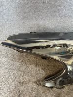 PIÈCE AUTO D'ORIGINE UTILISÉE ADAPTÉE POUR MCLAREN 650S MSO 2014-2017 CÔTÉ PASSAGER GAUCHE PHARE LED OEM 11A8249CP