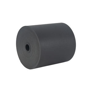 1.1MM RAL7016 Cuir Motif PP Bande Écran Clôture En Plastique Clôture Bande Sichtschutzstreifen pour Doppelstabmatten Safety Ranch - Product Image 3