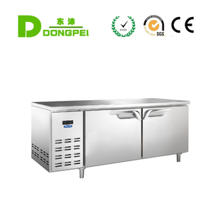 Réfrigérateur de cuisine, congélateur sous table, <span class=keywords><strong>en</strong></span> promotion - Product Image 6