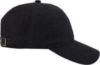 Casquette de baseball 6 panneaux 100 % coton personnalisable en gros, brodée/imprimée, ajoutez votre propre logo/texte/image, design personnalisé, ajustable