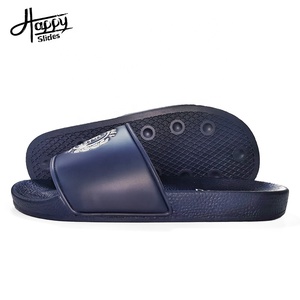 Pantuflas deslizantes en blanco personalizadas, <span class=keywords><strong>sandalias</strong></span> al por mayor, pantuflas deslizantes personalizadas para hombres, pantuflas al por mayor, <span class=keywords><strong>sandalias</strong></span> deslizantes con logotipo personalizado a la moda - Product Image 3
