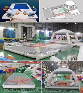 Flotador Inflable de Punto de Gota, Fabricado en China, para Piscina de <span class=keywords><strong>Restaurante</strong></span>, para Fiestas de Verano y Entretenimiento, Personalizable - Product Image 2