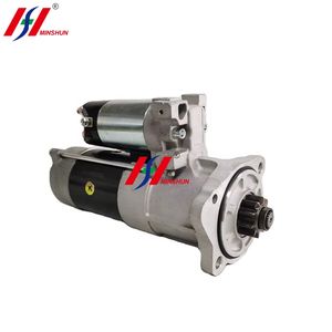 डीजल इंजन के लिए 272-4774 24v 10t 5kw स्टार्टर मोटर - Product Image 1