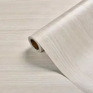 Packed in rolls embossed pvc film pvc foil vacuum membrane press