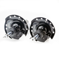 Amortisseur Auto Suspension Avant Amortisseurs Voitures Suspension Gaz Amortisseur Pour Volvo XC60 s80 OE 31302496 31302495