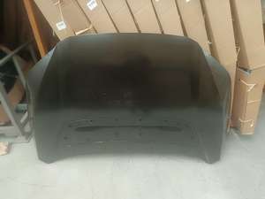 مصنع YRJ للباب الأمامي من الحديد والباب الخلفي لتويوتا BZ4X المورد الأصلي لأبواب السيارة ذات الجودة - Product Image 3