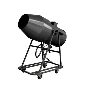 เครื่องยิงโฟมแบบเป่าลมสำหรับงานปาร์ตี้1000W <span class=keywords><strong>2000W</strong></span> 2500W 3000W สำหรับเป่าลมในร่มกลางแจ้งสระว่ายน้ำฤดูร้อนชายหาดดีเจคลับ - Product Image 6