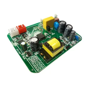 Personalizado Main Board Power Controlling PCBA com alta qualidade PCBA