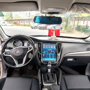 Zhongtai 2016 SR7 1.5T Edición Corazón de Cubo de Rubik, Transmisión Automática, Vehículo Usado Económico - Product Image 4