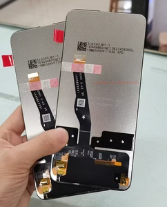 อะไหล่จอแอลซีดีสำหรับอุปกรณ์ซ่อมโทรศัพท์มือถือสำหรับหัวเว่ยอินเซลล์ Y9S/9X/<span class=keywords><strong>Y9Prime</strong></span> 2019 /10P /psmat Z รับประกัน1ปี - Product Image 6