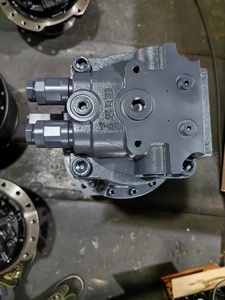 Use el dispositivo de balanceo del con el motor de balanceo 170301-00398B - Product Image 2