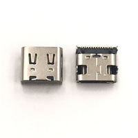 Puerto de Carga USB Tipo C Metálico Original SYY, Nuevo, para 5, Accesorios para Controladores de Videojuegos, Cableado