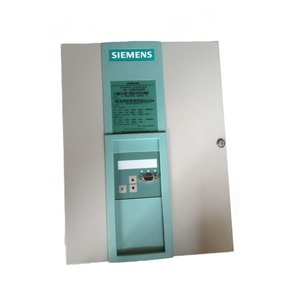 ซีเมนส์6RA7087-6DS22-0 simoreg ตัวแปลง DC 6RA70876DS220 1Q 3AC 6RA70 DC-MASTER 850A 400 - Product Image 3