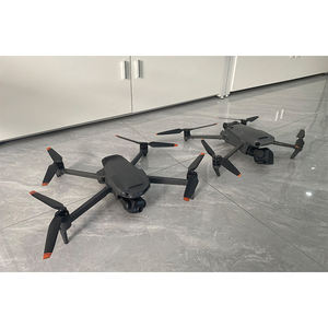 Dron de Patrulla Modelo 2T con Imagen Térmica + Luz Visible 4K UHD, Control Remoto, 42min de Vuelo Estacionario, 16km de Alcance, RTK, Precisión Horizontal de 1CM - Product Image 4