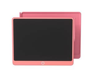 Venta Directa de Fábrica Elegante Tableta de Escritura LCD Portátil para Niños Tableta de Dibujo Electrónica Pizarra Digital Bloc de Notas para Regalo - Product Image 3