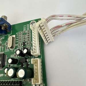 Kunden spezifische Leiterplatten für Audiogeräte usw. - Product Image 5