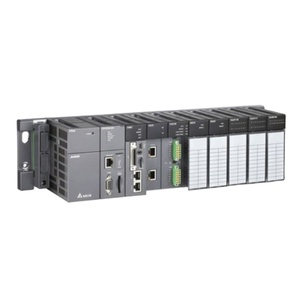 New and Original <strong>Delta</strong> <strong>AS</strong> Series PLC AS300N-A - Product Image 1