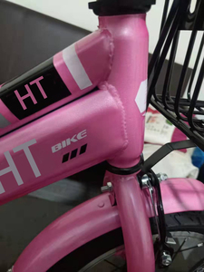 Vélo pour enfants Hebei, pour filles de 1 à 6 <span class=keywords><strong>ans</strong></span>, 3 à 5, 7, 10 <span class=keywords><strong>ans</strong></span>, vélo pour enfants du Bangladesh, Mexique, 12, 14, 16 pouces - Product Image 5