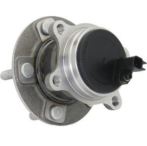 Conjunto de cojinete y cubo de <span class=keywords><strong>rueda</strong></span> <span class=keywords><strong>trasera</strong></span> para <span class=keywords><strong>Ford</strong></span> <span class=keywords><strong>Focus</strong></span>, 1706172, 1481190, - Product Image 2