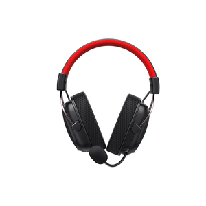 Havit-auriculares inalámbricos H2002G, alta calidad, 2,4G, 7,1, estéreo, <span class=keywords><strong>con</strong></span> micrófono y estación de carga - Product Image 4