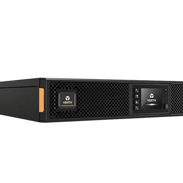 GXT5-6000IRT5UXL Vertiv Liebert 1500 ВА 2 кВА 3 кВА 6 кВА 10 кВА PF 0,99 онлайн-источник питания с чистой синусоидальной волной