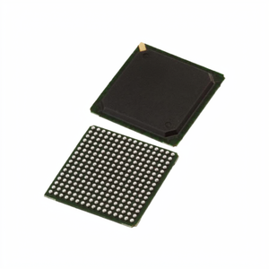 LFEC10E-3FN256I Embedded Authorized Distributor 256 BGA Electronics Component - Product Image 1