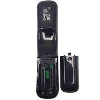 Télécommande vocale universelle AN-MR18BA AN-MR19BA AN-MR20GA AN-MR21GA AN-MR500G AN-MR600 AN-MR650 UTILISATION POUR LG SMART TV