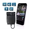 Firecore HN-8901 Cámara para Vehículos con IA ADAS DMS, 1080p, Dos Lentes, Monitoreo Inteligente en Tiempo Real, Grabadora 4G GPS WiFi Android, 3 Años de Garantía