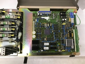 A1-106-150-501A ไดรฟ์ไมโครโปรเซสเซอร์ SIMOREG 500/240 VDC 20 A ซีรีส์ SIMOREG PLC - Product Image 1