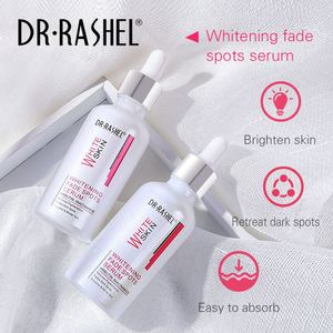 Sérum éclaircissant efficace à la niacinamide DR RASHEL pour réduire la pigmentation et estomper les taches brunes - Product Image 6