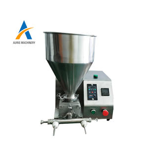 เครื่องใส่ครีมมัฟฟินแบบใหม่เครื่องใส่เค้กถ้วยโดนัท - Product Image 3