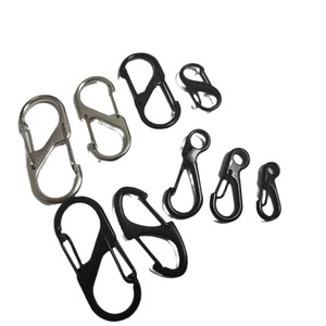 Bán Buôn Phổ Biến <span class=keywords><strong>Mini</strong></span> Mùa Xuân Móc Khóa Xách Tay Mùa Xuân <span class=keywords><strong>Snap</strong></span> Móc Xây Dựng Ba Lô Móc Khóa Phụ Kiện Hot Bán - Product Image 5