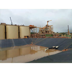 Revêtement d'étang à poissons en polyéthylène - Product Image 3