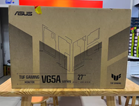 Nouveau et Original VG27AQ5A 27 pouces QHD 2560X1440 210Hz moniteur de jeu IPS rapide équipement d'affichage professionnel spécialisé