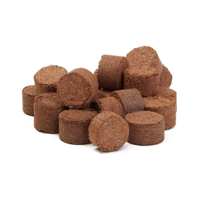 Gránulos de gran calidad de fibra de coco natural - Product Image 5