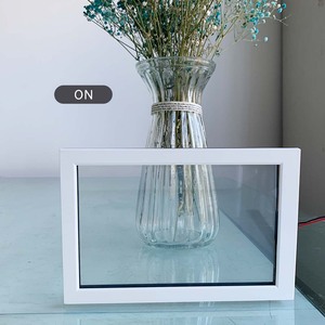 Fern gesteuerte selbst klebende Smart <span class=keywords><strong>Glass</strong></span> PDLC-Folie für ultimative Office-Datenschutz türen und-fenster - Product Image 4