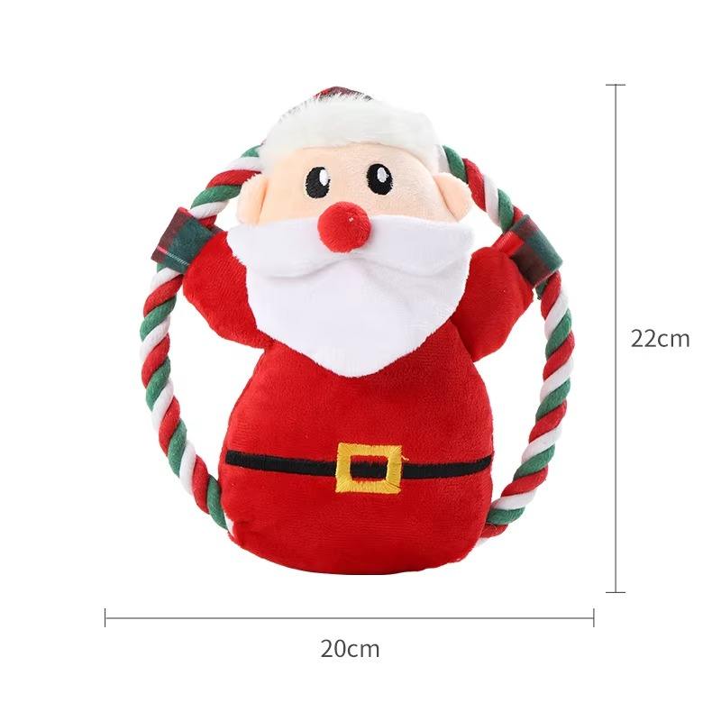 ซานตาคลอส