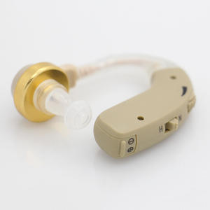 Appareil auditif analogique BTE F-137 à prix avantageux en gros - Product Image 3