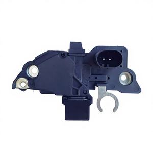 Regolatore per Generatore Automobilistico OLIVER IB225-12V F00M144136 0031542406 038903803E Made in China - Product Image 1