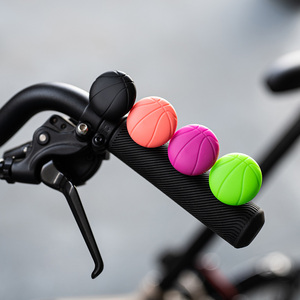 Racefiets Mountainbike Universele Luchtmondstukdop Verborgen Airtag Positionering Gaskap Fietsdecoratie Fietsaccessoires - Product Image 2