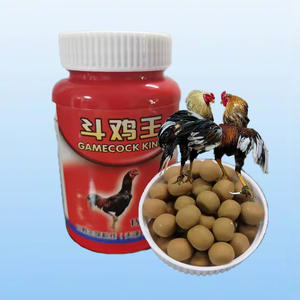 Vitamin Kokang kualitas tinggi produk baru dari pabrik penjualan langsung perawatan kesehatan hewan peliharaan & suplemen - Product Image 3