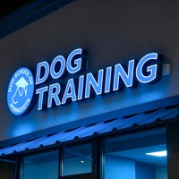 Lettres en relief 3D personnalisées avec éclairage LED, logo d'entreprise, signalétique murale intérieure pour les bureaux, les magasins, la réception, la marque