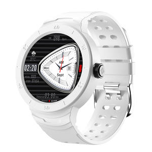 Nouvelle montre connectée de santé complète E25 avec ECG, température corporelle, rapport IA, appels Bluetooth, lecture de musique - Product Image 4