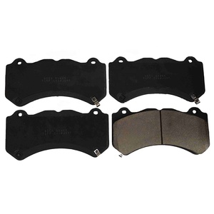 SDCX D1405-8513 / GDB4450 / 068144427AA / 25940447 Plaquettes de frein & Chaussures pour Cadillac CTS/Chariot de Sport à <span class=keywords><strong>vendre</strong></span> - Product Image 2