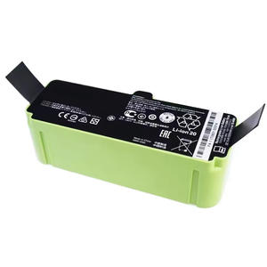 IRobot <span class=keywords><strong>Roomba</strong></span> 595 650 655 690 780 805 860 880 890 960 760 980 780 1800 mAh에 대 한 KingSener 스마트 리튬 이온 배터리 팩 - Product Image 4