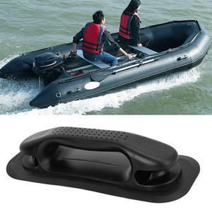 Asa inflable para barco, PVC negro, tamaño grande, para kayak, tabla de paddle surf y tabla de surf - Product Image 1