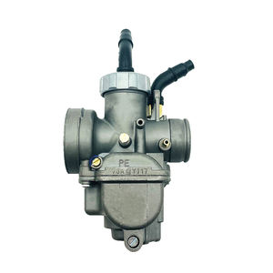 <span class=keywords><strong>คาร์บูเรเตอร์</strong></span>มอเตอร์ไซค์เหมาะสำหรับ24mmNSR125 PE24ประ KX80<span class=keywords><strong>คาร์บูเรเตอร์</strong></span>แต่งรถจักรยานยนต์แบบลูกสูบทองแดง KX100 - Product Image 4