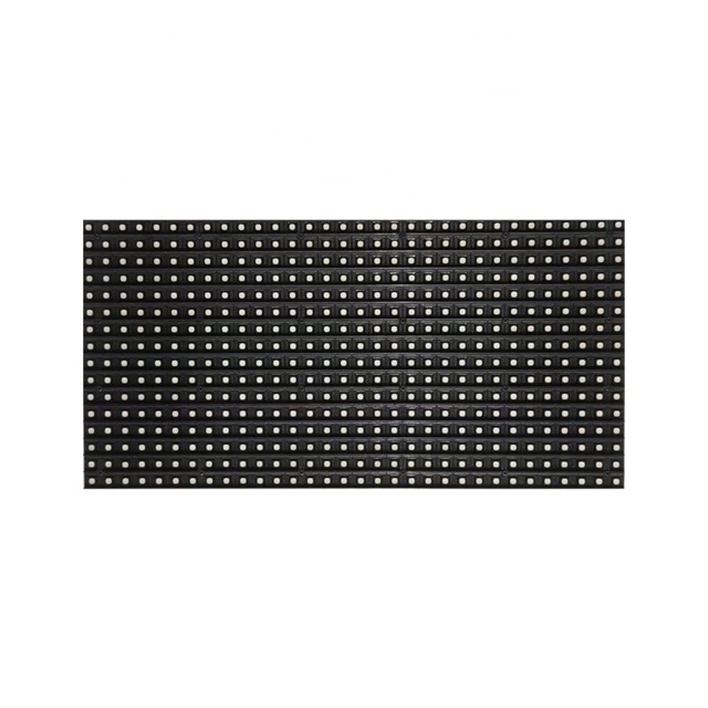 P4 P5 P6 P8 P10 Outdoor Waterproof Led Advertising Panels Outdoor Digital Screen Outdoor Led Display  Module