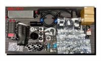 Kit Supercharger untuk LC7 4.0 / Alphard 2.5/ Land Cruiser 4.0/Land Cruiser Prado 3.5/2.7/ 3.6