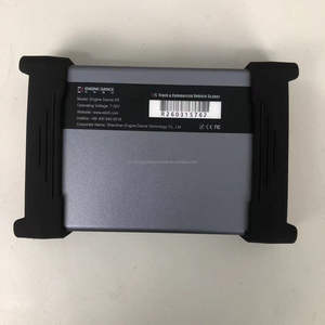 Herramienta de Diagnóstico Automotriz Engine Dance X5 Ultra, Herramienta de Programación de ECU para Camiones y Vehículos Diésel, 2 Años de Garantía, Máquina de Ajuste de ECU - Product Image 6